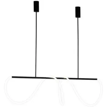 Потолочная люстра на штанге LED Lu Carte ELETTRA LC-22-0271