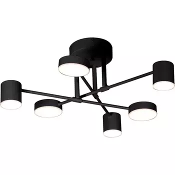 Потолочная люстра на штанге LED Lu Carte Assanta LC-22-0131