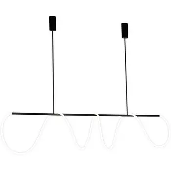 Потолочная люстра на штанге LED Lu Carte ELETTRA LC-22-0273