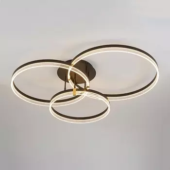 Потолочная люстра на штанге LED Lu Carte LC-11-1778