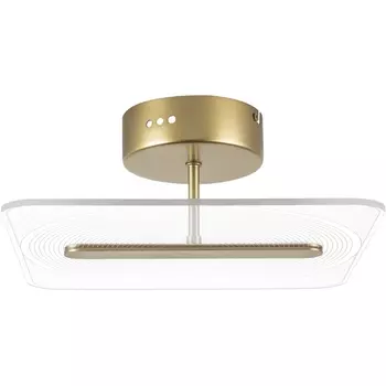 Потолочная светодиодная люстра на штанге Lightstar Acrile 738043