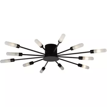 Потолочная люстра на штанге Lightstar Ragno 732127