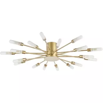 Потолочная люстра на штанге Lightstar Ragno 732183