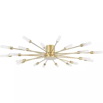 Потолочная люстра на штанге Lightstar Ragno 732203