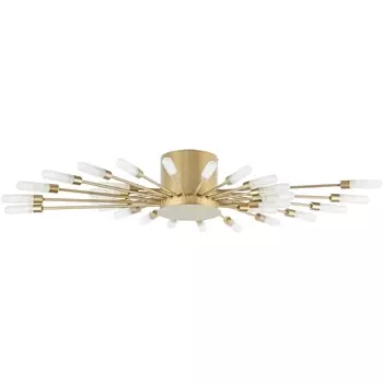 Потолочная люстра на штанге Lightstar Ragno 732283