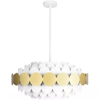 Потолочная люстра на штанге Loft It Juicy 10310/S Gold