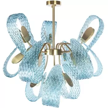 Потолочная люстра на штанге Loft It Lirio 10214/680