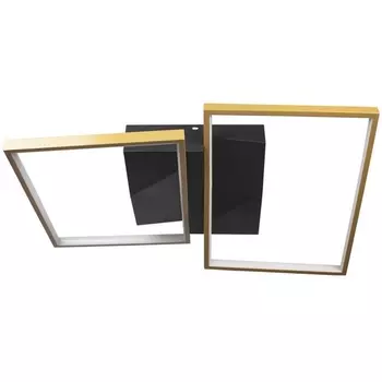 Потолочная люстра на штанге Loft It Quattro 10157S