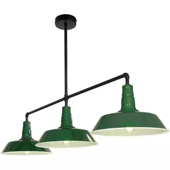 Потолочная люстра на штанге Lussole LSP-8974