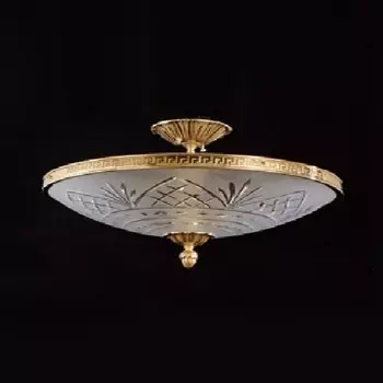 Потолочная люстра на штанге Martinez Y Orts 8351/40C D-4