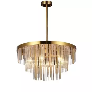 Потолочная люстра на штанге Favourite Massae 3053-6P