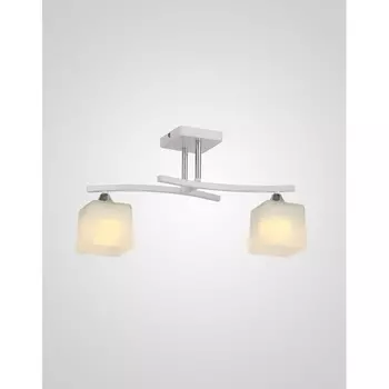 Потолочная люстра на штанге Мелодия Света 000024264