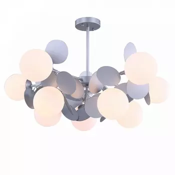 Потолочная люстра на штанге Мелодия Света 000057068