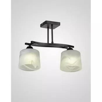 Потолочная люстра на штанге Мелодия Света 000061920