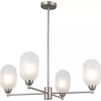 Потолочная люстра на штанге Moderli Gracy V10849-4P