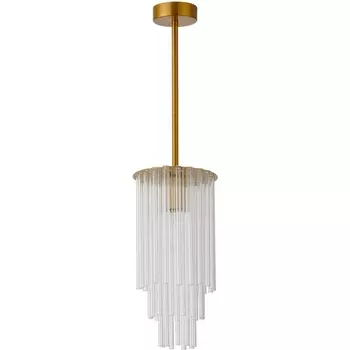 Потолочная люстра на штанге MW-Light Аделард 642018201