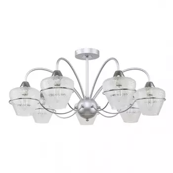 Потолочная люстра на штанге MW-Light Блеск 315015407