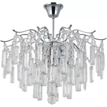 Потолочная люстра на штанге MW-Light Бриз 111019306