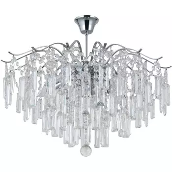 Потолочная люстра на штанге MW-Light Бриз 111019408