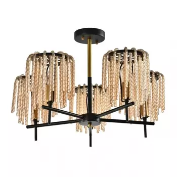 Потолочная люстра на штанге MW-Light Лавиния 443010305