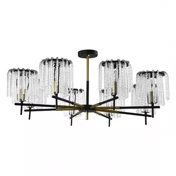 Потолочная люстра на штанге MW-Light Лавиния 443010408