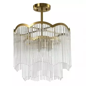 Потолочная люстра на штанге MW-Light Лавиния 443011006