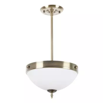 Потолочная люстра на штанге MyFar Biene MR1525-3C