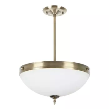 Потолочная люстра на штанге MyFar Biene MR1526-4C