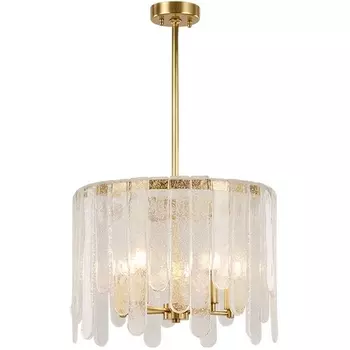 Потолочная люстра на штанге Neman 10865 (Cloyd)