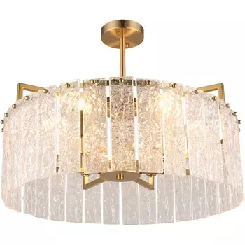 Потолочная люстра на штанге Omnilux Niceto OML-68907-06