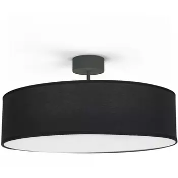 Потолочная люстра на штанге Nowodvorski Violet Black 7961