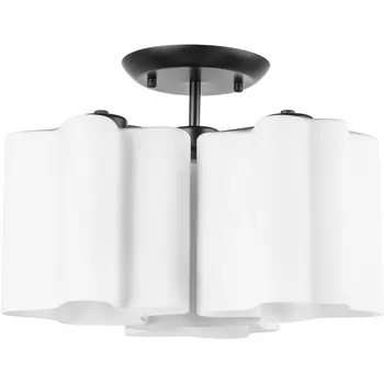 Потолочная люстра на штанге Lightstar Nubi 802037