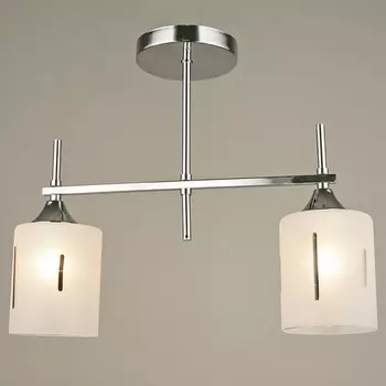 Потолочная люстра на штанге Reluce 01429-0.3-02