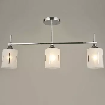 Потолочная люстра на штанге Reluce 01429-0.3-03