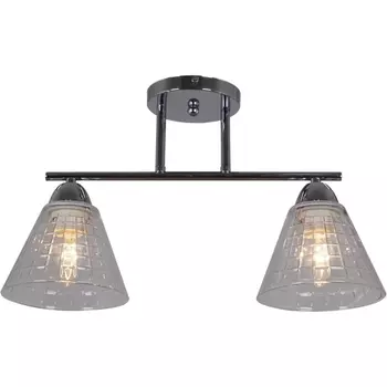 Потолочная люстра на штанге Reluce 01529-0.3-02 CR