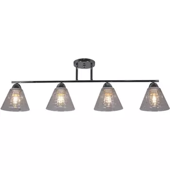 Потолочная люстра на штанге Reluce 01529-0.3-04 CR