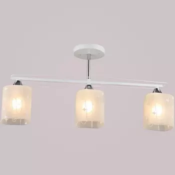 Потолочная люстра на штанге Reluce 01698-0.3-03