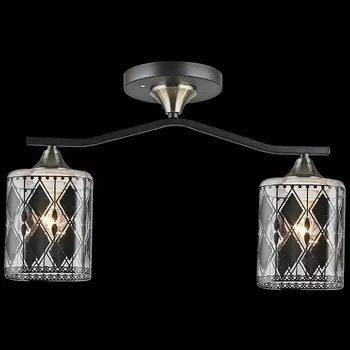 Потолочная люстра на штанге Reluce 01700-0.3-02