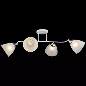 Потолочная люстра на штанге Reluce 01706-0.3-04