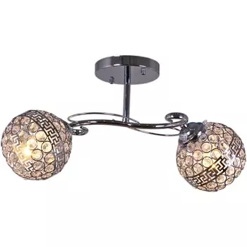 Потолочная люстра на штанге Reluce 02668-0.3-02