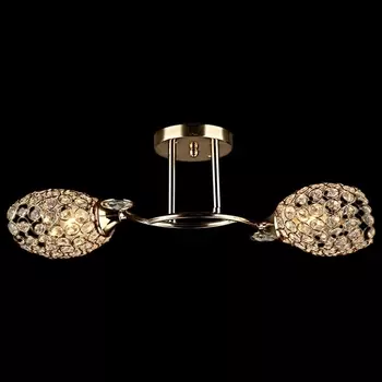 Потолочная люстра на штанге Reluce 03115-0.3-02