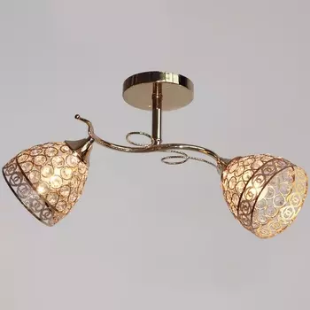 Потолочная люстра на штанге Reluce 03173-0.3-02