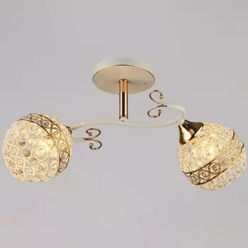 Потолочная люстра на штанге Reluce 03199-0.3-02