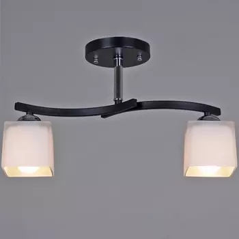 Потолочная люстра на штанге Reluce 03213-0.3-02