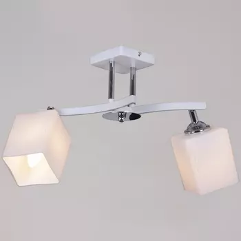 Потолочная люстра на штанге Reluce 03323-0.3-02N