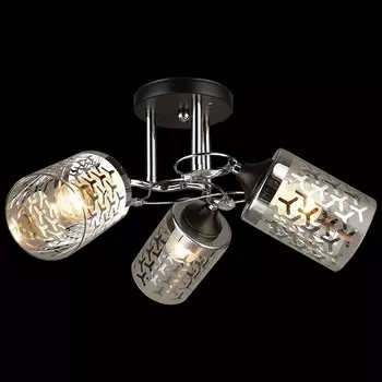 Потолочная люстра на штанге Reluce 03464-0.3-03