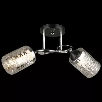 Потолочная люстра на штанге Reluce 03464-0.3-02