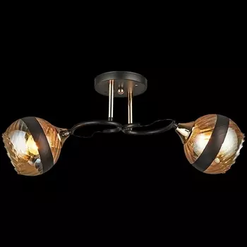 Потолочная люстра на штанге Reluce 03619-0.3-02