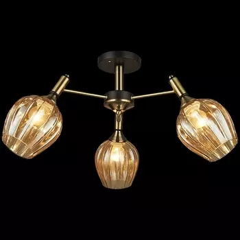 Потолочная люстра на штанге Reluce 03624-0.3-03