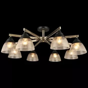 Потолочная люстра на штанге Reluce 03645-0.3-08